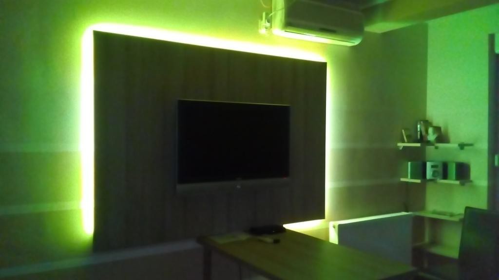 Apartment Viktor,Parking أوسييك المظهر الخارجي الصورة