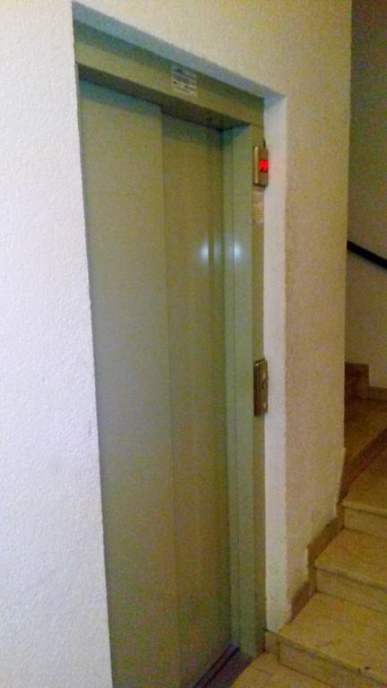 Apartment Viktor,Parking أوسييك المظهر الخارجي الصورة